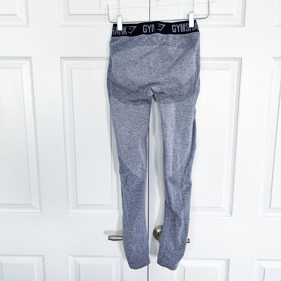 Gymshark Flex Low Rise Leggings - Picture 4 of 5